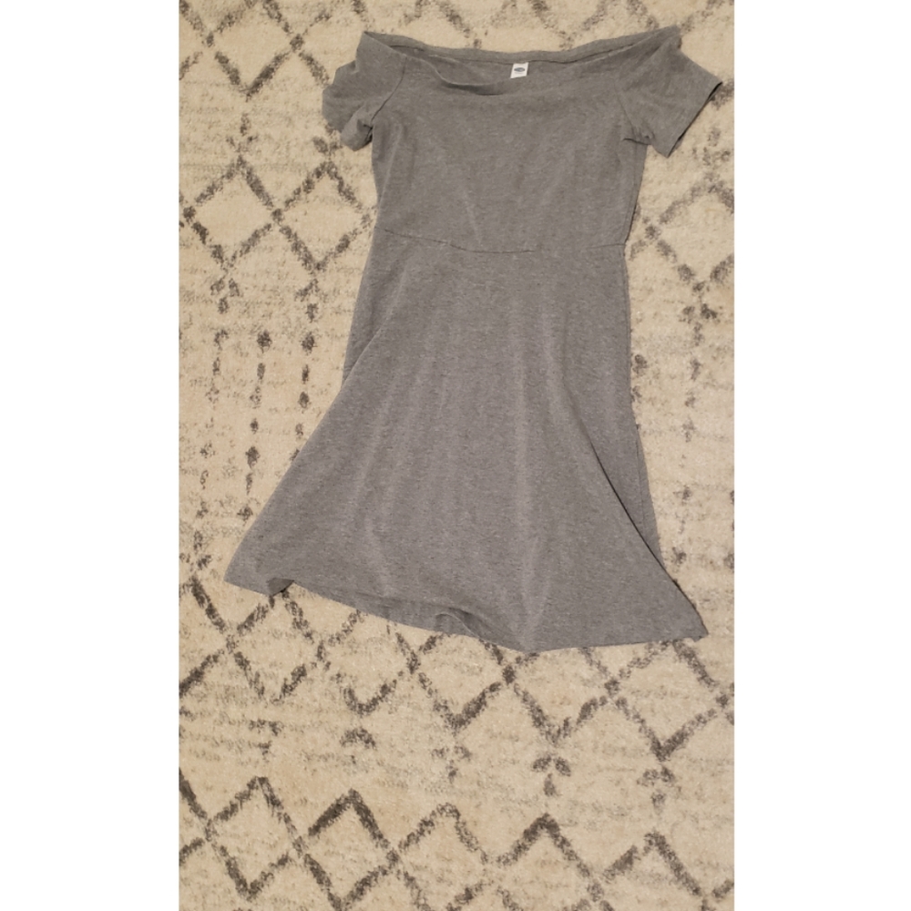Old Navy Skater Dress